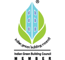 kaziranga-indian-green-building-council-logo
