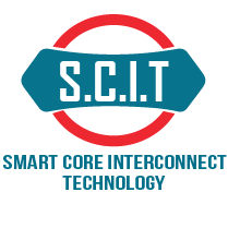 kaziranga-quality-assurance-smart-core-interconnect-technology